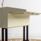 Bureau par Luigi Colani pour Flötotto, circa 1970s