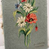 A.Couturier Tapestry, Aubusson