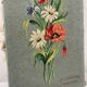 A.Couturier Tapestry, Aubusson