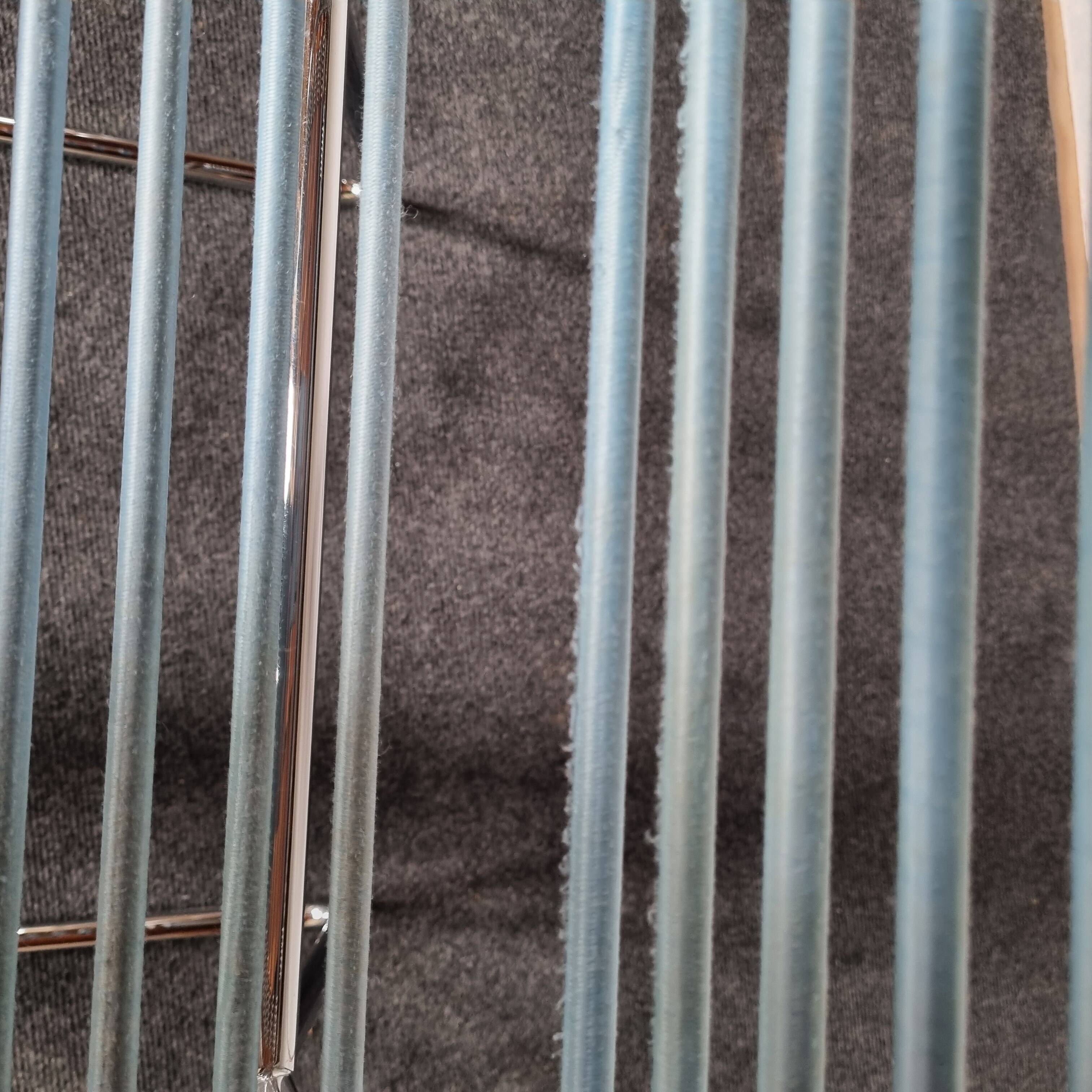 Set of 2 vintage chairs