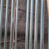 Set of 2 vintage chairs