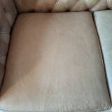 Salon trois pièces chesterfield