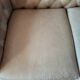 Salon trois pièces chesterfield