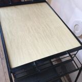 Desserte trolley