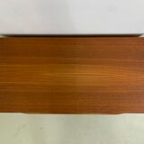 Kai Kristiansen teak chest of drawers danish midcentury 1960s