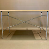 Egon Eiermann's modular design desk.