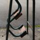 Tabouret escabeau