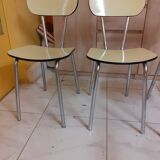 Formicat chairs