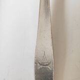 Christofle Eiffel Tower cutlery