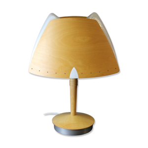 Lampe de bureau de style scandinave