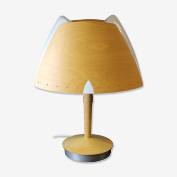 Scandinavian-style desk lamp by lucid company around 1990