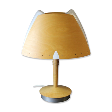 Lampe de bureau de style scandinave par La Société Lucid Vers 1990
