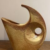 Roberto Rigon vase for Bertoncello