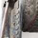 Ancien masque africain, en bois sculpté et plaques de métal, Marka Mali