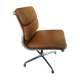 Soft pad armchair by Charles & Ray Eames for Herman Miller