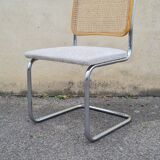Cesca b32 chair Marcel Breuer