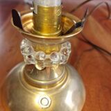 Art Deco lamp
