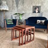 3 tables gigognes G-Plan