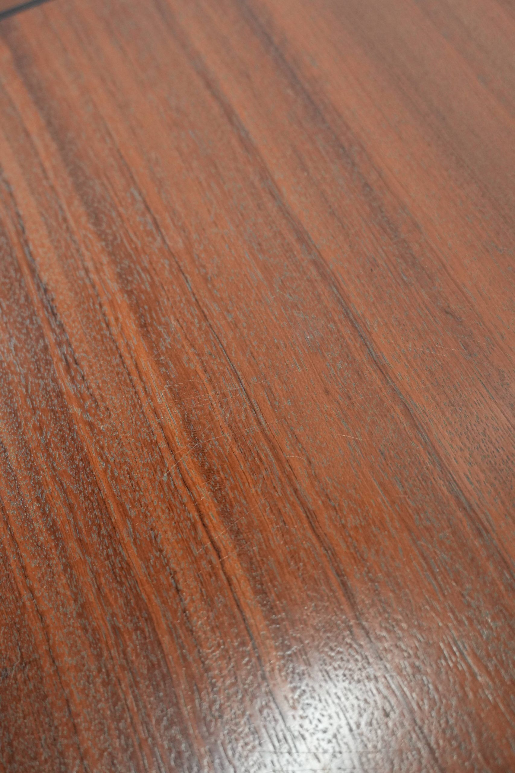 Square Art Deco design side/coffee table