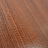 Square Art Deco design side/coffee table