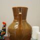 Ceramic vase, Danish design, 1960s, production: Denmark