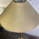 Vintage floor lamp Swisslamps international from the 60s-70s