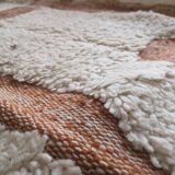 Carpet berbere beni ouarain 2M85 x 2M