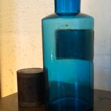 Napoleon lll pharmacy pot