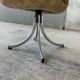 pair of Gastone Rinaldi swivel chairs for RIMA, 1970s