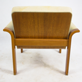 Armchair design Thygesen et Sørensen by Magnus Olsen, 1950/60, Denmark
