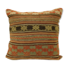 Coussin vintage 50x50 cm kilim