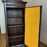 Old Breton bonnetière