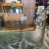 Crystal champagne bucket