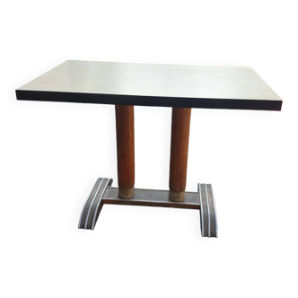 Table de bistrot 40/50