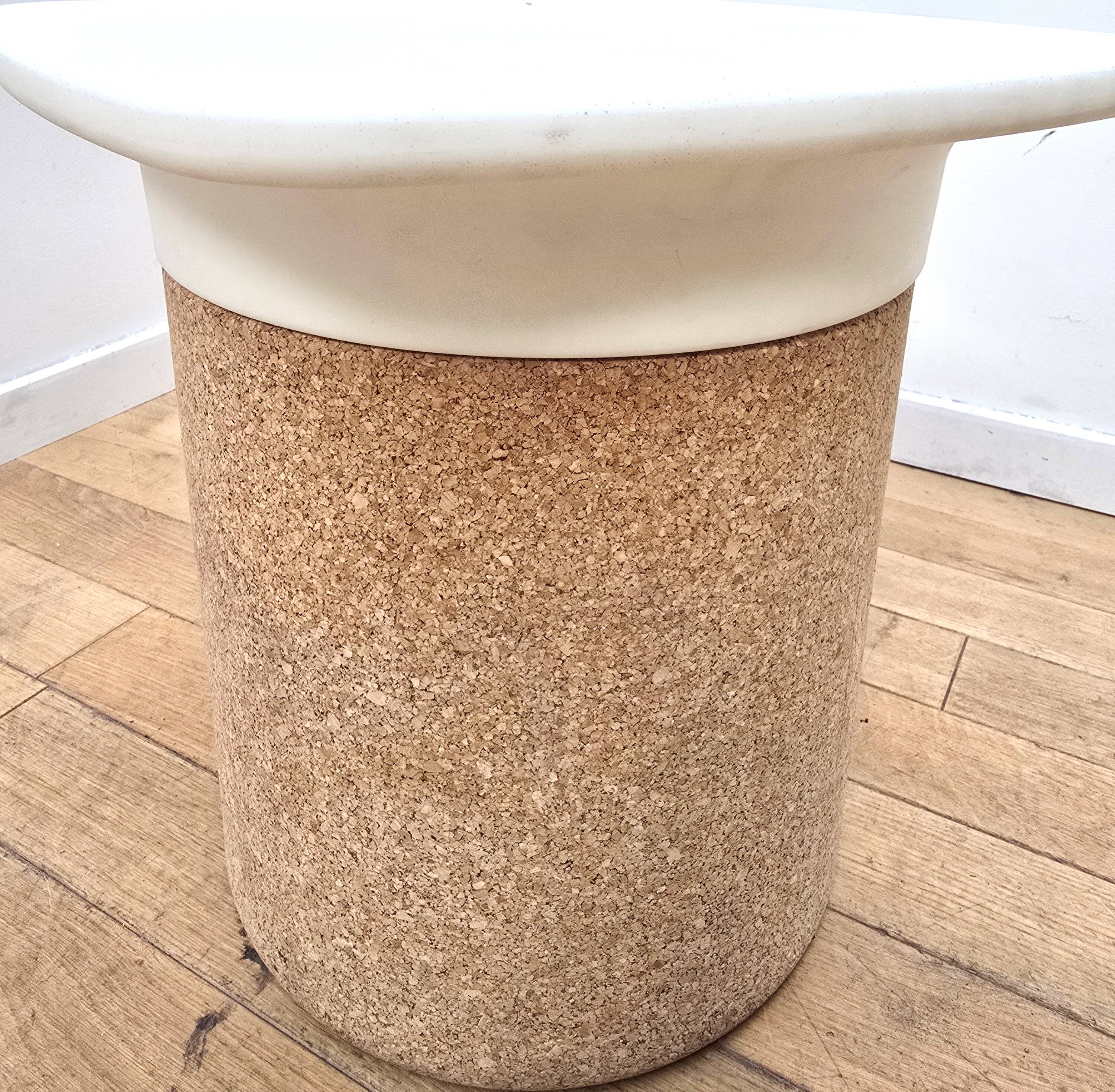 Pouf design by Patrick Norguet