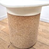 Pouf design by Patrick Norguet