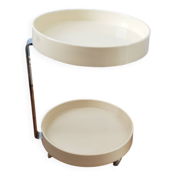 Table basse space age