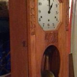 Vedette chime