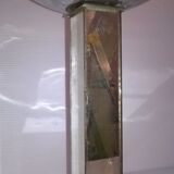 Lamp Lampshade Rigalux foot mirror modernist