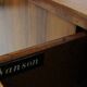 Vintage mid-century sideboard by Vanson 1960s