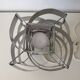 Max Sauze lamp Uranus Space Age Memphis Starck