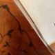 Paire de table de chevet Louis XV marqueterie an20