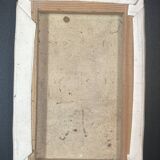 Small oil on canvas some 20th century roses