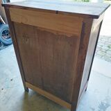 Vintage Parisian jam buffet
