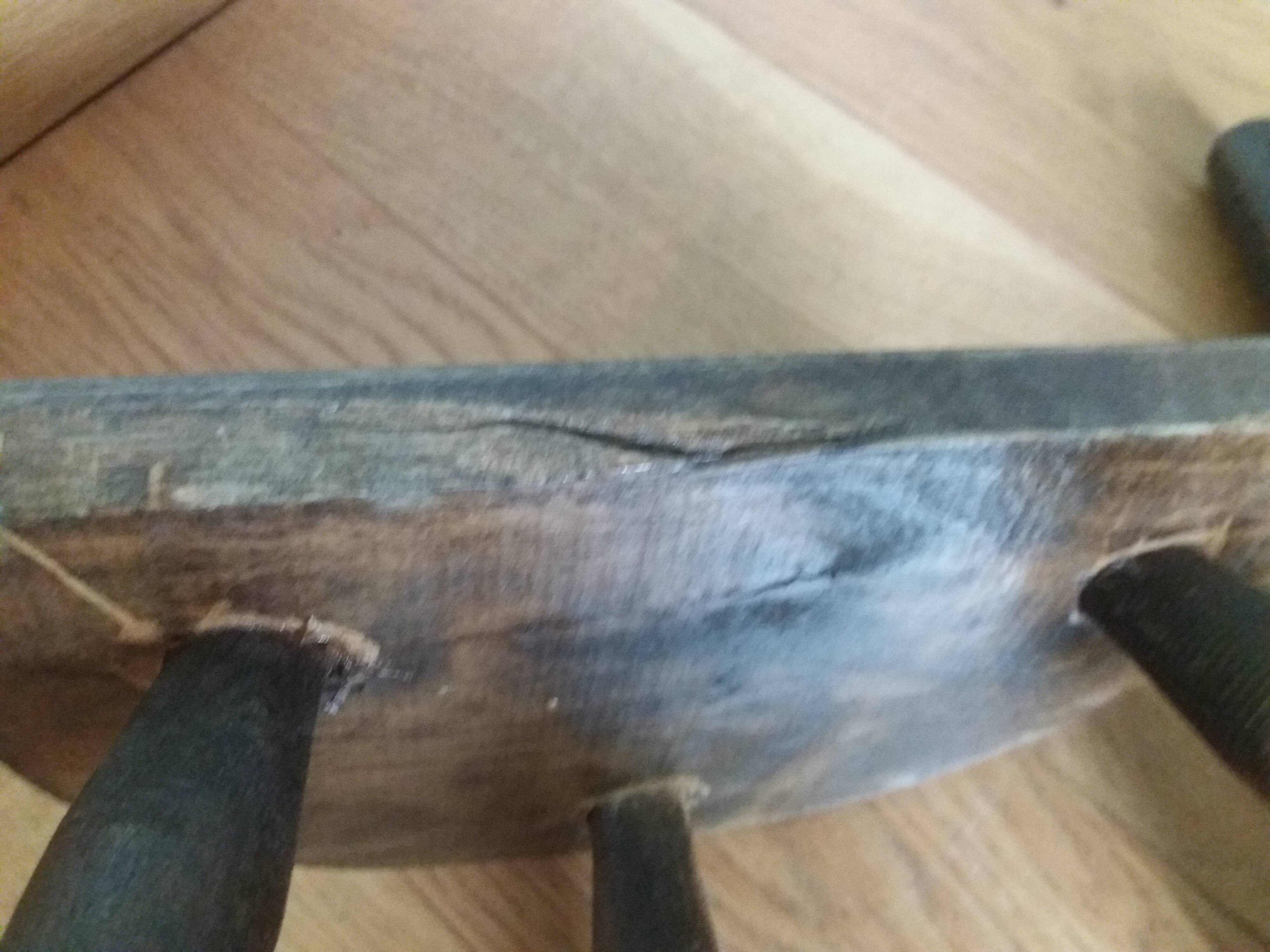 Cowherd tripod stools