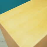 Ash cabinet, Danish design, 1970s, production: Denmark