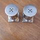 Salt and pepper shaker