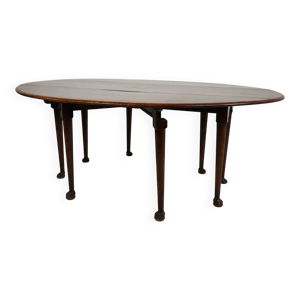 table à manger anglaise