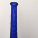 Carafe Empoli bleu cobalt