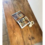 Table de ferme
